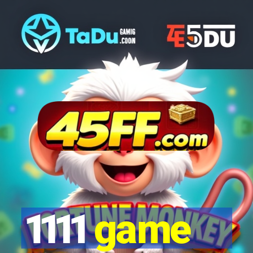 1111 game